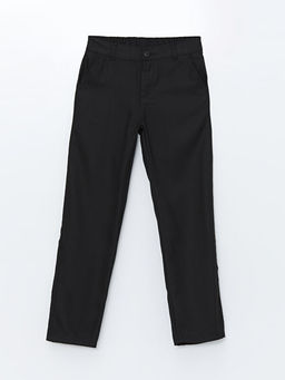 Beli Ayarlanabilir Lastikli Erkek ?ocuk Pantolon