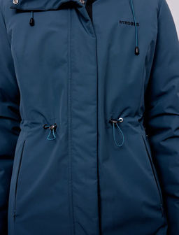 T3413-14 пуховик женский - Strobbs фото 16