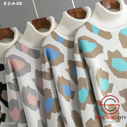 Платье женское с принтом - Bruno фото 12