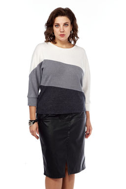 Костюм Diamant 1998-Р полоска