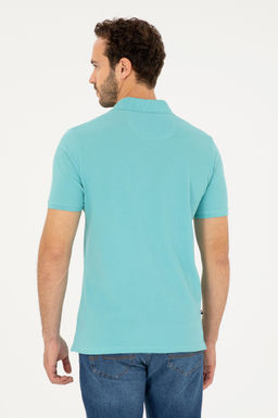 Мужская мнечная базовая скидка на сюрприз в корзине - U.s. polo assn фото 5