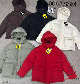 Куртка женская с капюшоном - Bruno фото 2