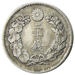 20 сен 1908 года Япония