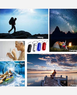 Брелок-таблетница Капсула 9046448