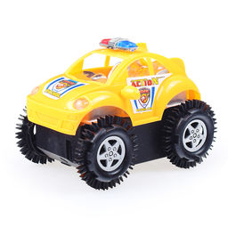 Машина "Полицейская" в коробке