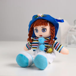 Кукла Кира, 30см - Milo toys фото 5