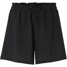 Женские летние шорты из жатки ESMARA  фото 9