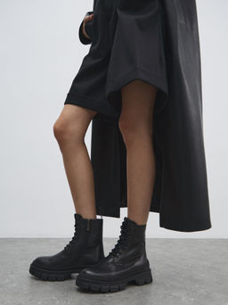 Женские ботинки TENDANCE