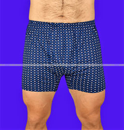 Цена за 5 шт. АМТЕКС 2+ трусы мужские трикотажные БОКСЕРЫ (Россия)