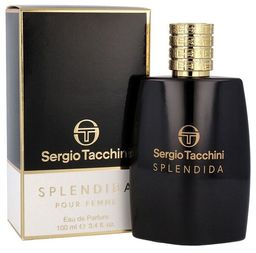 S. TACCHINI SPLENDIDA w EDP 100 ml M,