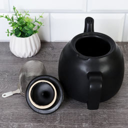 Чайник заварочный 850 мл / GR-103 /уп 18/ - Галеонтрейд фото 3