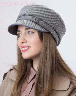 564-В-Д Кепка женская (56-59)