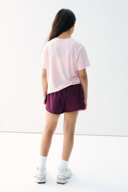 Pantal?n corto de running con DryMove - H&m фото 7