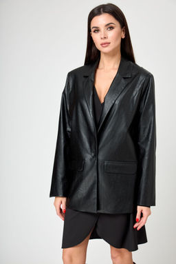 Жакет ANELLI 1186 черный