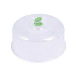 Крышка для СВЧ d-200/240мм арт. С249