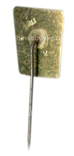 Значок Варшава