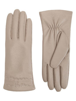 Перчатки жен п/ш LB-0323 l.cacao - Labbra фото 14