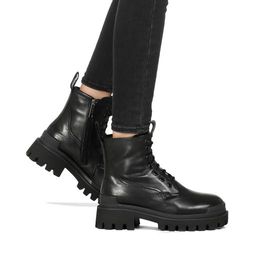 Женские ботинки TENDANCE Артикул 2502900, черный