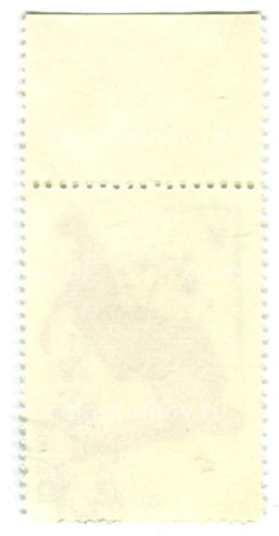 Марка XIII Зимние Олимпийские игры в Лейк-Плесид Лыжи 1980 год