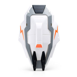 Набор оружия "Звездный шпион" (свет, звук) на батарейках, в коробке