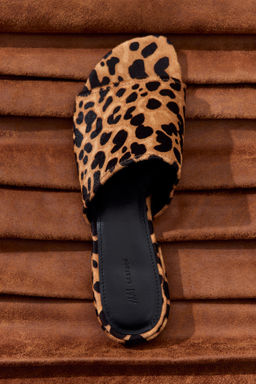 Sandalias de piel - H&m фото 2