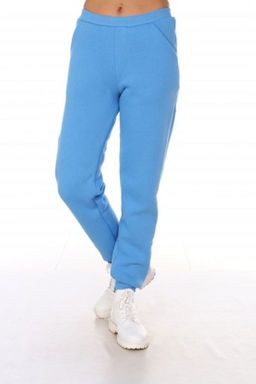 №104 Брюки (Голубой)