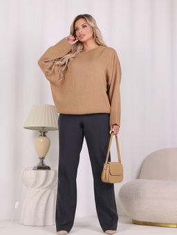 Джемпер Др5-502/7