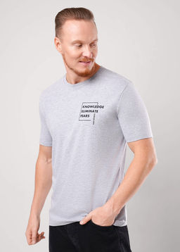 Футболка мужская