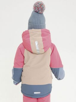 Pelican GZXA3294 куртка для девочек фото 8