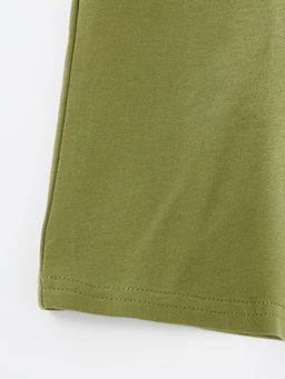 Beli Lastikli Erkek ?ocuk ?ort - Waikiki фото 2