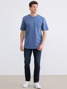 Bisiklet Yaka Erkek Ti??rt