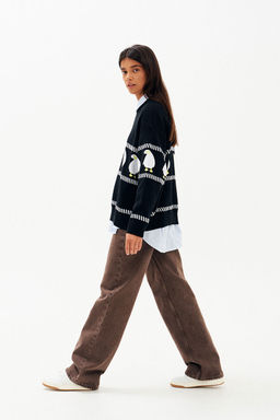 Джемпер 3166 - Tak divno фото 3