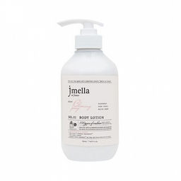 Jmella In France Blooming Peony Body Lotion 500ml / 100