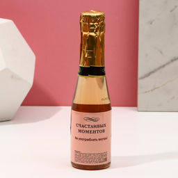 Гель для душа и шампунь для волос Ты лучше всех!, 2 х 250 мл, подарочный набор косметики, ЧИСТОЕ СЧАТЬЕ - Чистое счастье фото 5