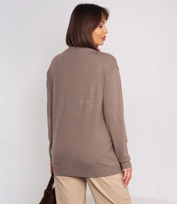 Водолазка #ОКТ08 - Dommod фото 102