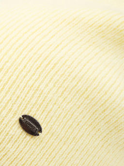 Шапка жен. анг+нейл LB-N88054 lemon - Labbra фото 3