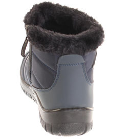 Дутики Finn Line 8843-243_navy