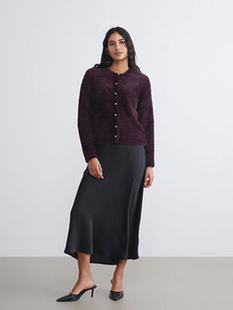 Bisiklet Yaka Kad?n Triko H?rka