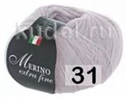 MERINO EXTRA FINE - Сеам фото 19