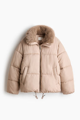 Chaqueta puffy oversize - H&m фото 3