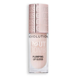 Блеск для губ Pout Bomb Plumping Gloss, Milky Sheer Holo 6840873