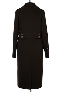 01-11427 Пальто женское демисезонное - El podio фото 8