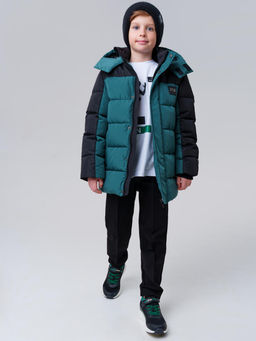 PlayToday / Куртка зимняя для мальчика  фото 18