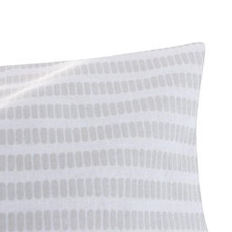 Комплект наволочек Этель Wild flowers, 50х70 см - 2 шт, 100% хлопок, поплин  фото 2