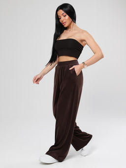 IV-CAPRIZ Марлена - брюки из велюра с лайкрой  фото 24