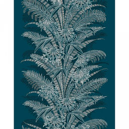 Дорожка столовая, сервировочная 50х150см "Торжество", хлопок "Премиум" 236г/м2, упаковка классическая 28х41см, "Домашняя мода" (Россия)