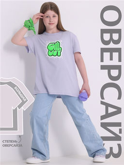 футболка 1ДДФК4512001