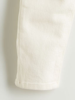 Beli Lastikli Erkek ?ocuk Pantolon