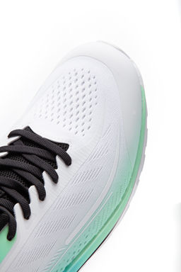 Кроссовки для бега Белый/Черный - Anta фото 7