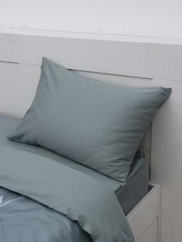 Постельное бельё 1.5-спальное «Этель. Августина», 100% хлопок, сатин